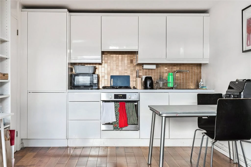 Квартира в Лондоне, Великобритания, 49 м² - фото 1