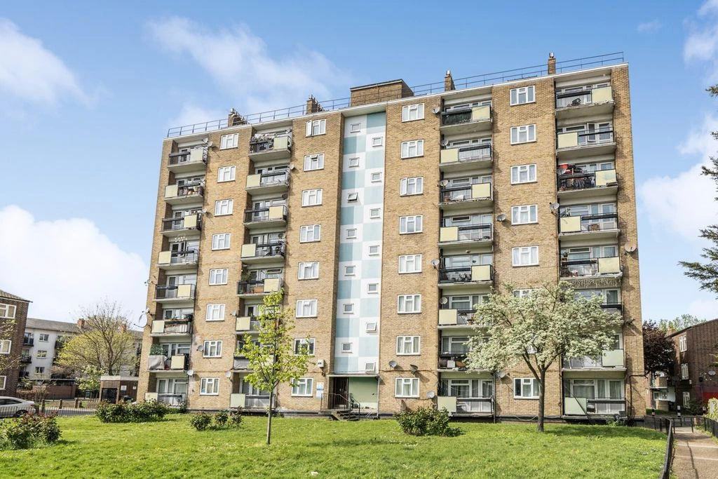 Квартира в Лондоне, Великобритания, 56 м² - фото 1