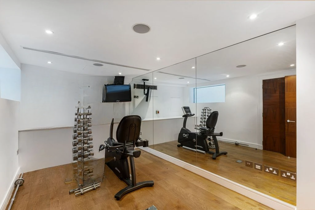 Квартира в Лондоне, Великобритания, 618 м² - фото 1