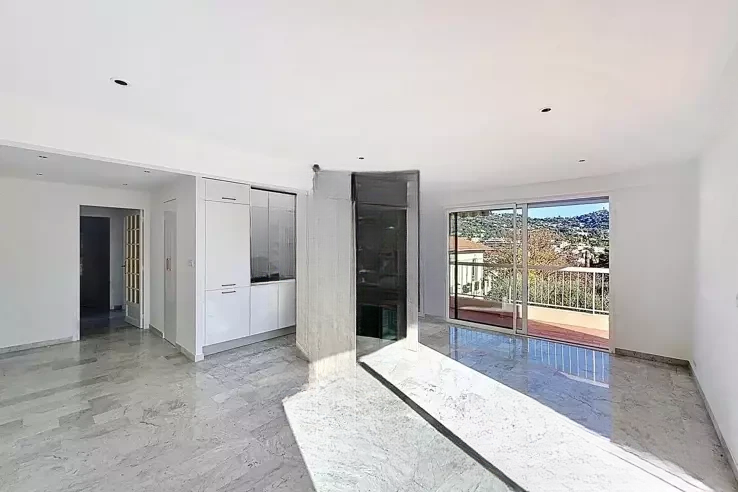 Квартира в Каннах, Франция, 62 м² - фото 1