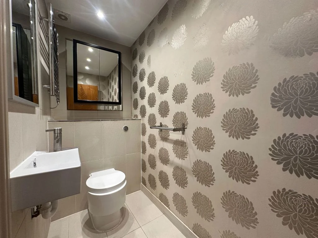 Квартира в Лондоне, Великобритания, 99 м² - фото 1