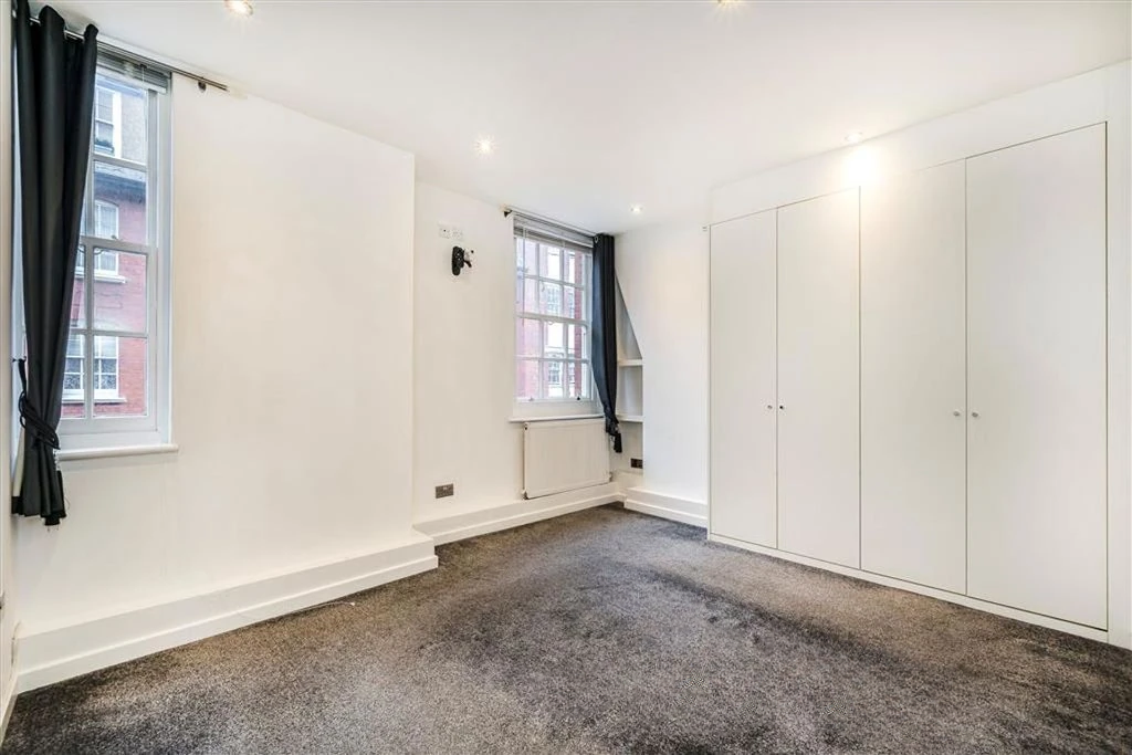 Квартира в Лондоне, Великобритания, 63 м² - фото 1