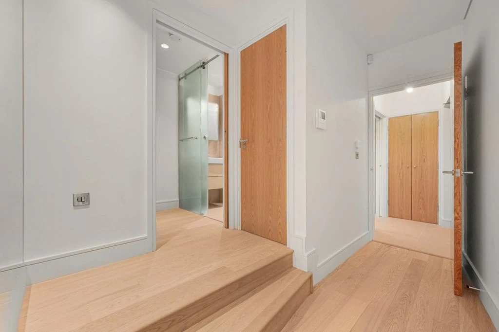 Квартира в Лондоне, Великобритания, 52 м² - фото 1