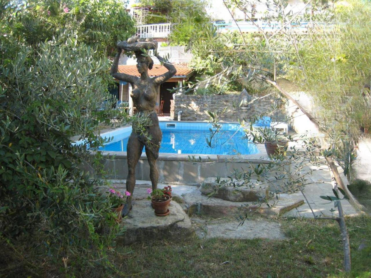 Дом в Портороже, Словения, 383 м² - фото 1