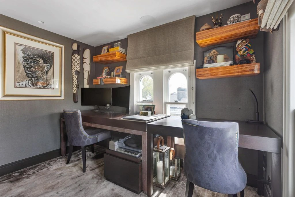 Квартира в Лондоне, Великобритания, 88 м² - фото 1