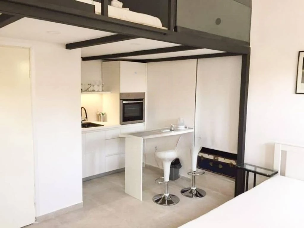 Квартира в Опатии, Хорватия, 87 м² - фото 1