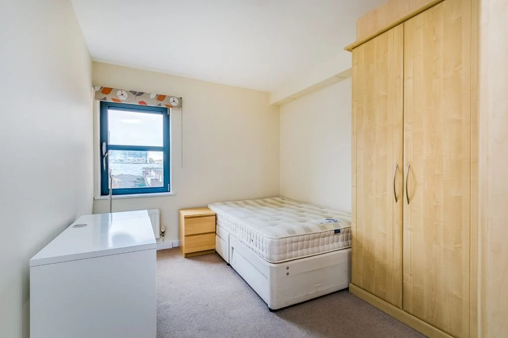 Квартира в Лондоне, Великобритания, 58 м² - фото 1