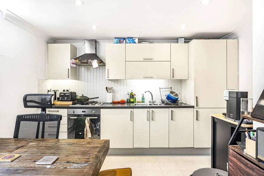 Квартира в Лондоне, Великобритания, 49 м² - фото 1