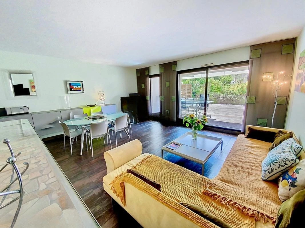 Квартира в Каннах, Франция, 108 м² - фото 1