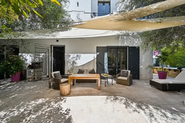 Квартира в Каннах, Франция, 127 м² - фото 1