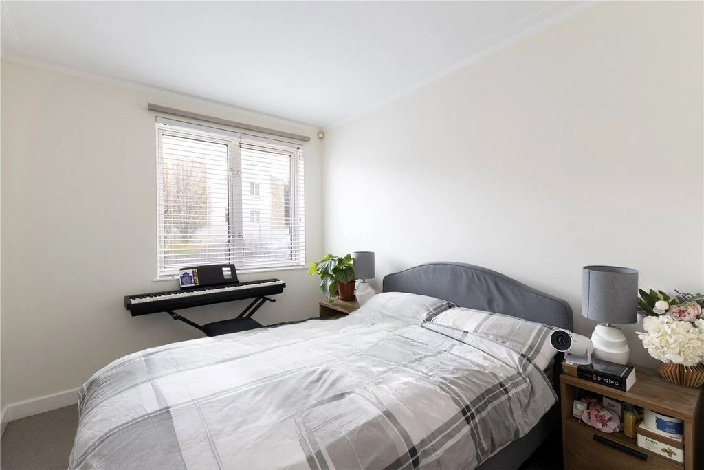 Квартира в Лондоне, Великобритания, 41 м² - фото 1