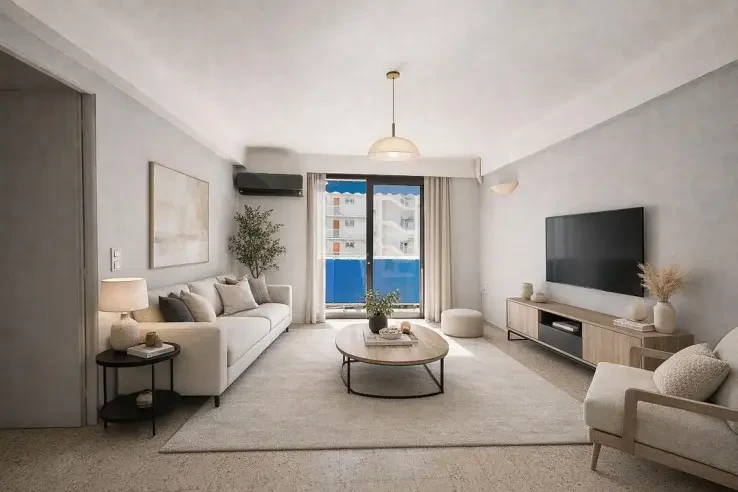 Квартира в Каннах, Франция, 57 м² - фото 1