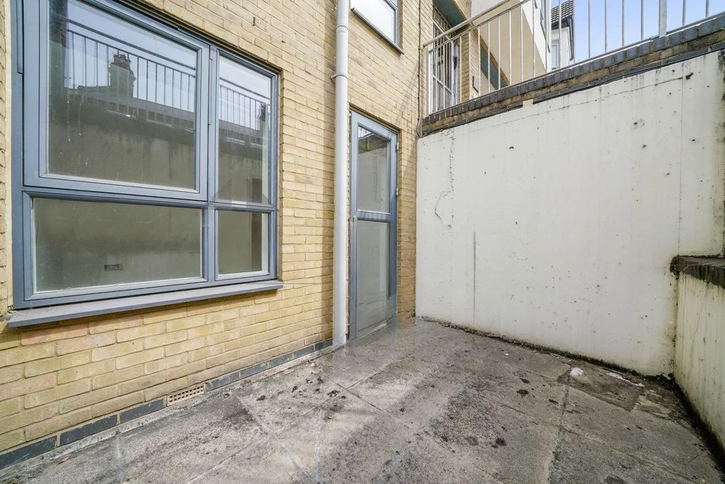 Квартира в Лондоне, Великобритания, 57 м² - фото 1