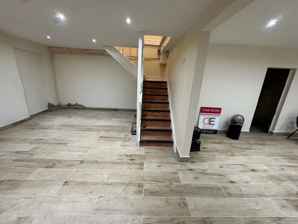 Квартира в Лондоне, Великобритания, 67 м² - фото 1