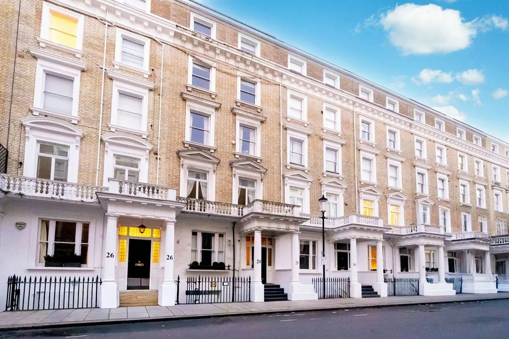 Квартира в Лондоне, Великобритания, 52 м² - фото 1