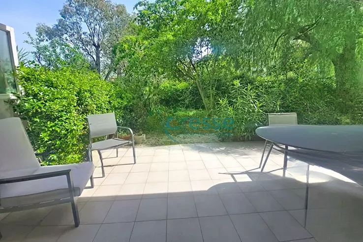 Квартира в Каннах, Франция, 38 м² - фото 1