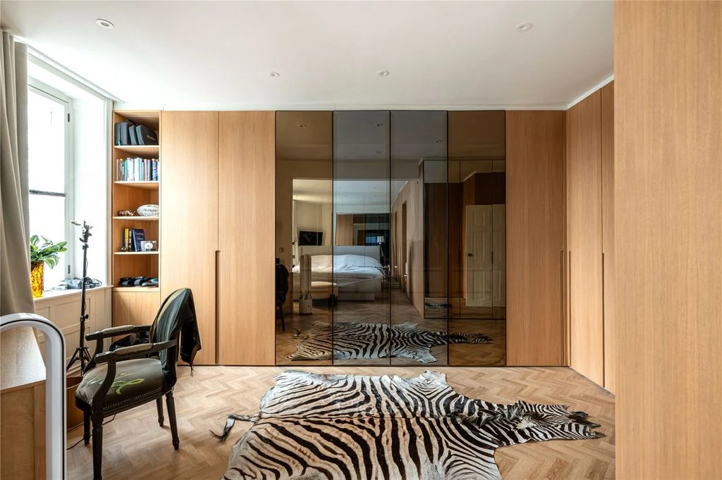 Квартира в Лондоне, Великобритания, 78 м² - фото 1