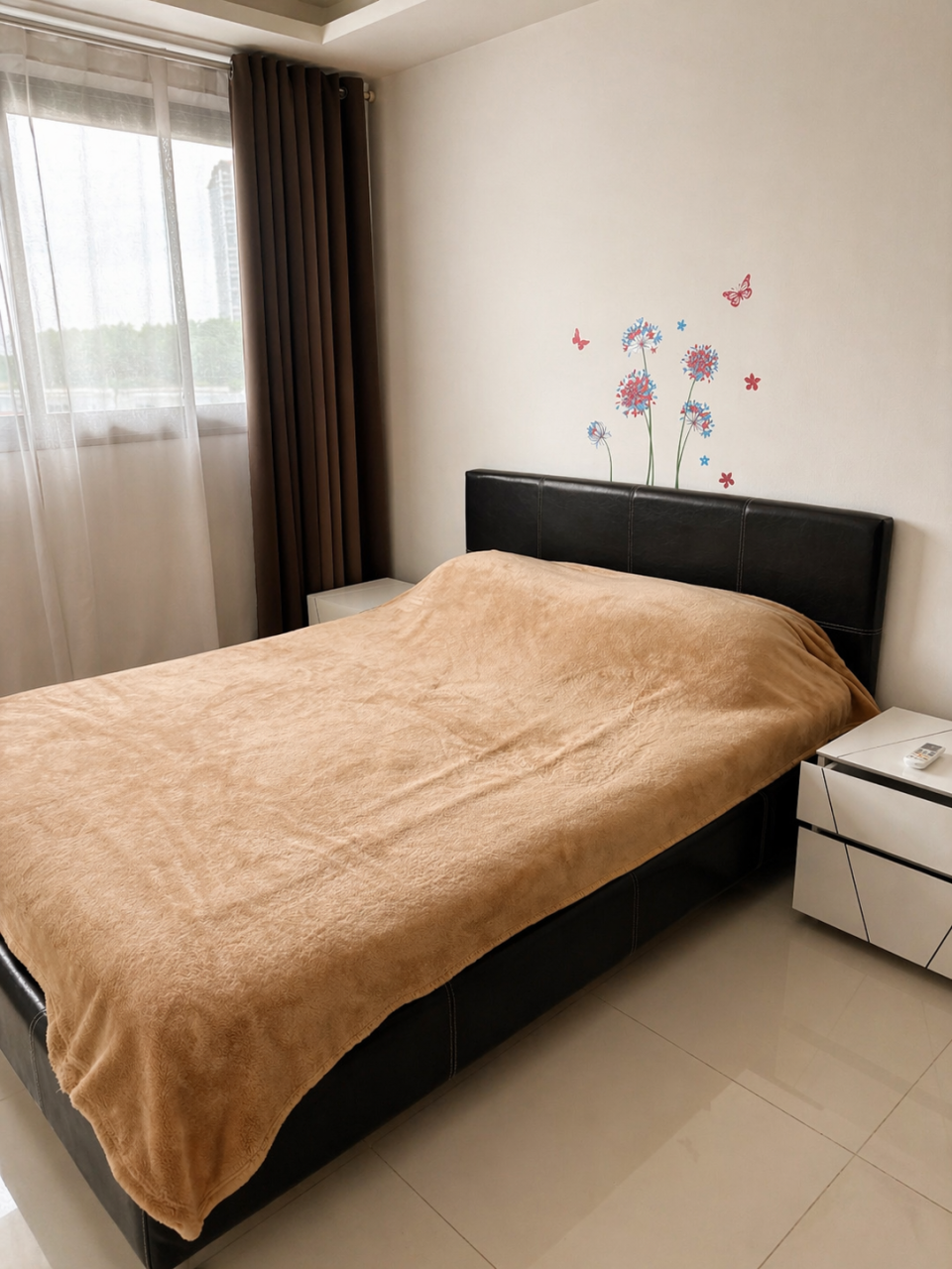 Квартира в Паттайе, Таиланд, 41.5 м² - фото 3