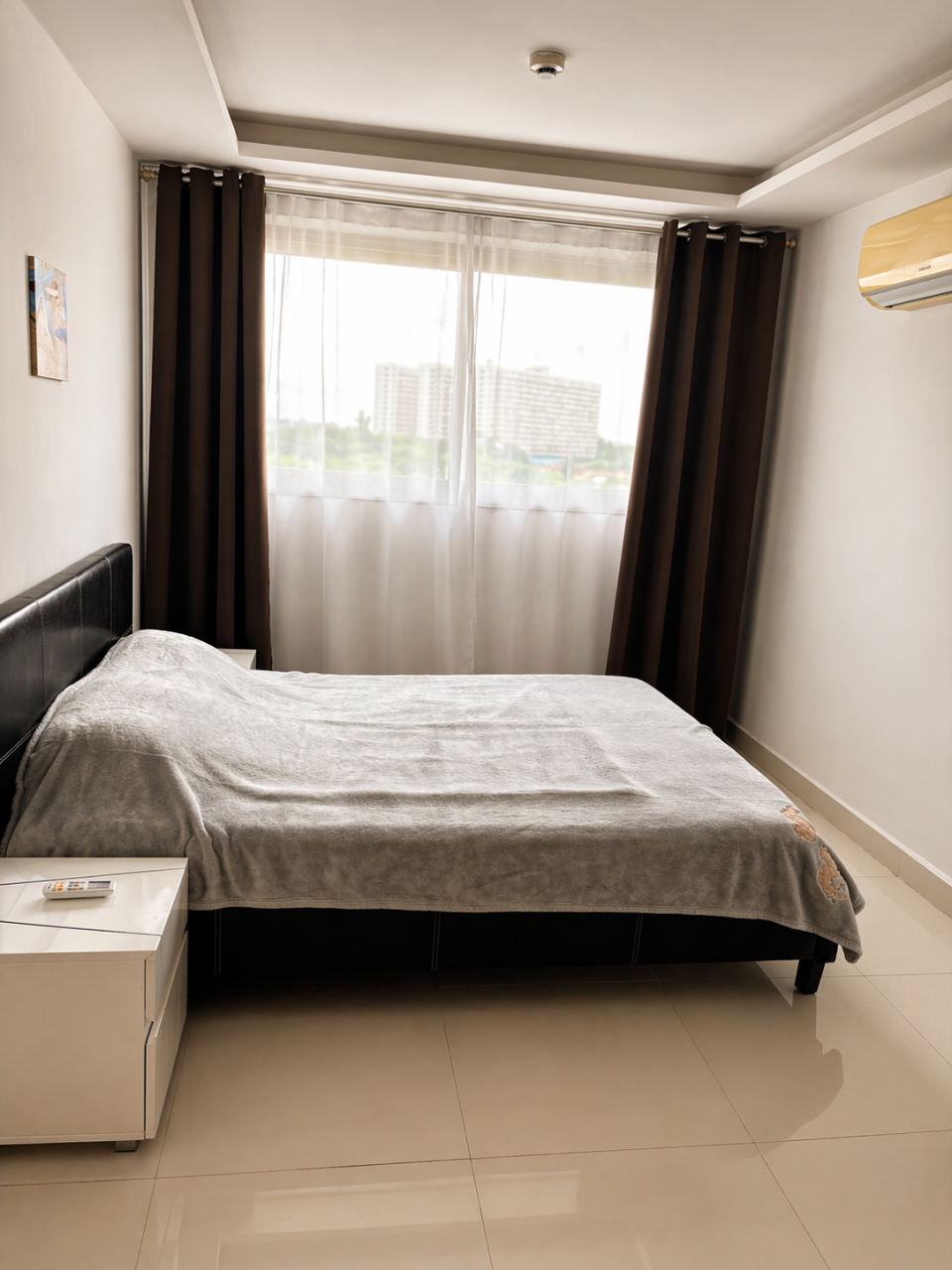 Квартира в Паттайе, Таиланд, 41.5 м² - фото 3