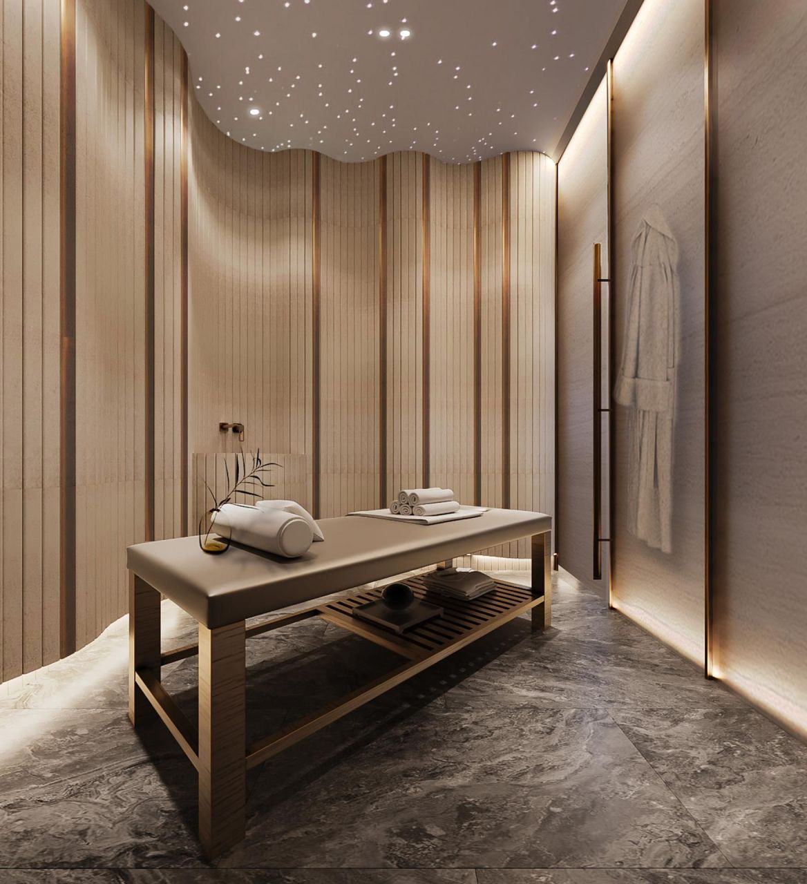 Квартира в Паттайе, Таиланд, 57 м² - фото 5