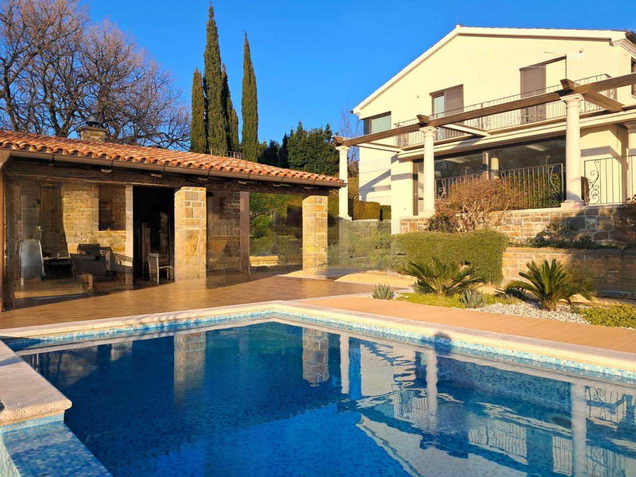 Дом в Изоле, Словения, 586 м² - фото 1