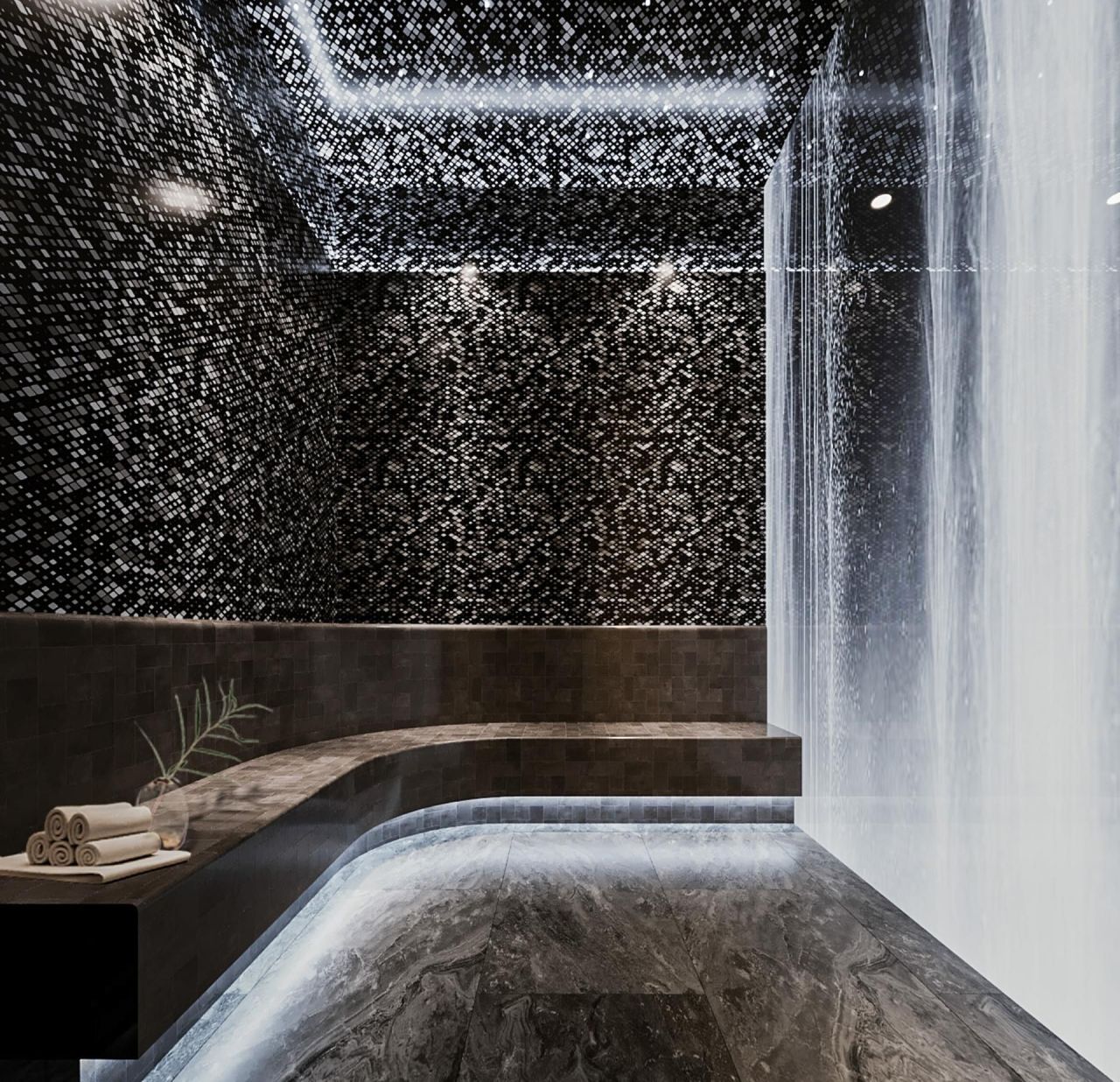 Квартира в Паттайе, Таиланд, 57 м² - фото 6