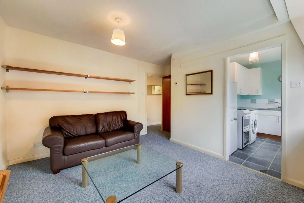 Квартира в Лондоне, Великобритания, 43 м² - фото 1