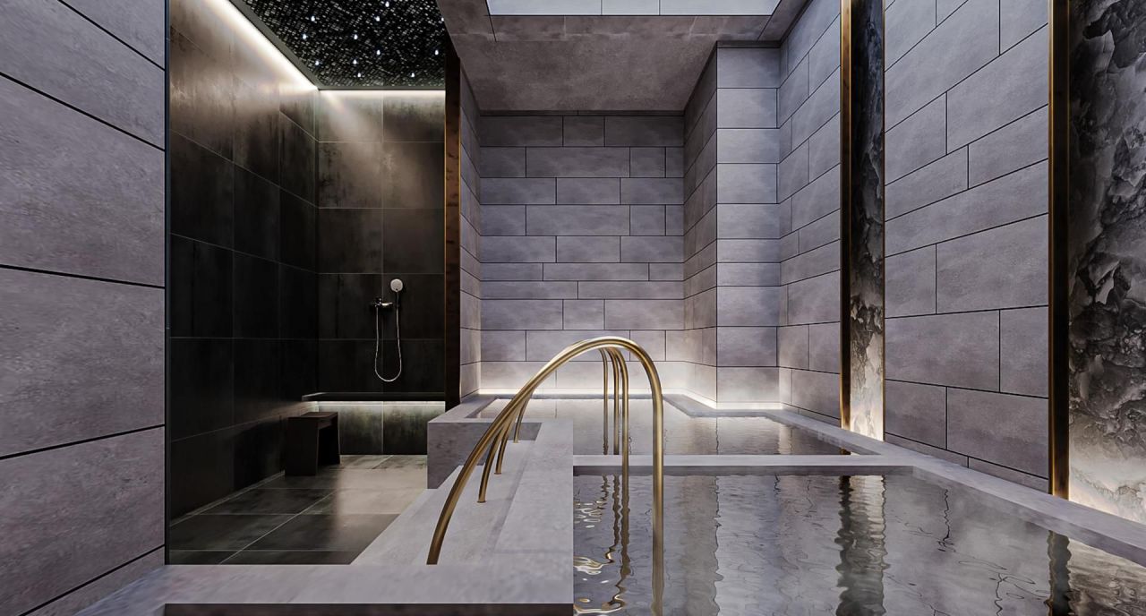 Квартира в Паттайе, Таиланд, 57 м² - фото 7