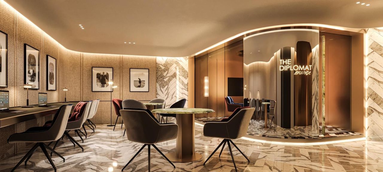 Квартира в Паттайе, Таиланд, 57 м² - фото 8