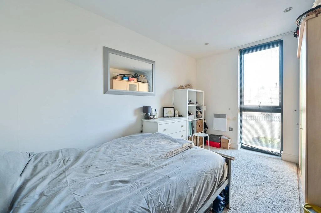 Квартира в Лондоне, Великобритания, 41 м² - фото 1