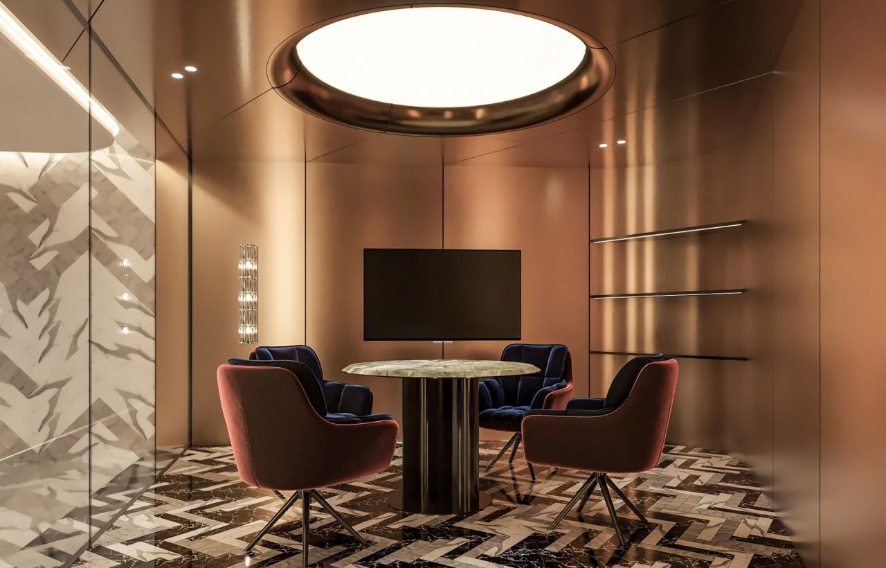 Квартира в Паттайе, Таиланд, 57 м² - фото 9