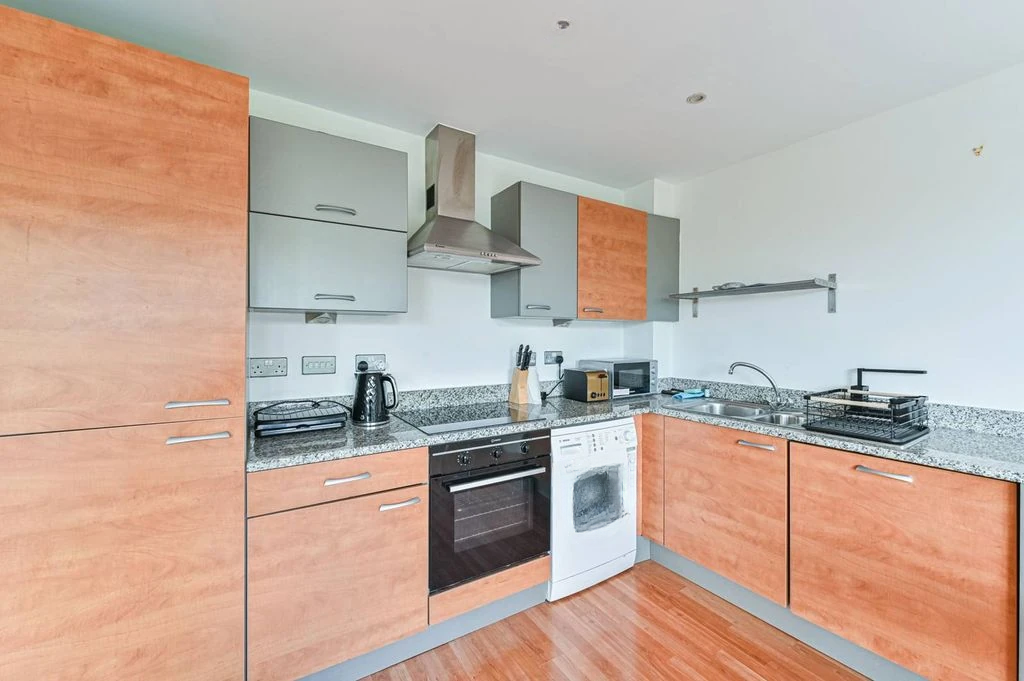 Квартира в Лондоне, Великобритания, 44 м² - фото 1