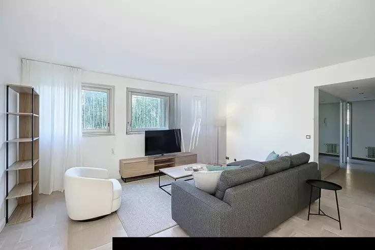 Квартира в Каннах, Франция, 74 м² - фото 1