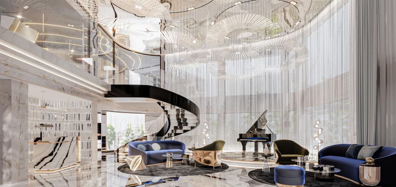 Квартира в Паттайе, Таиланд, 57 м² - фото 11