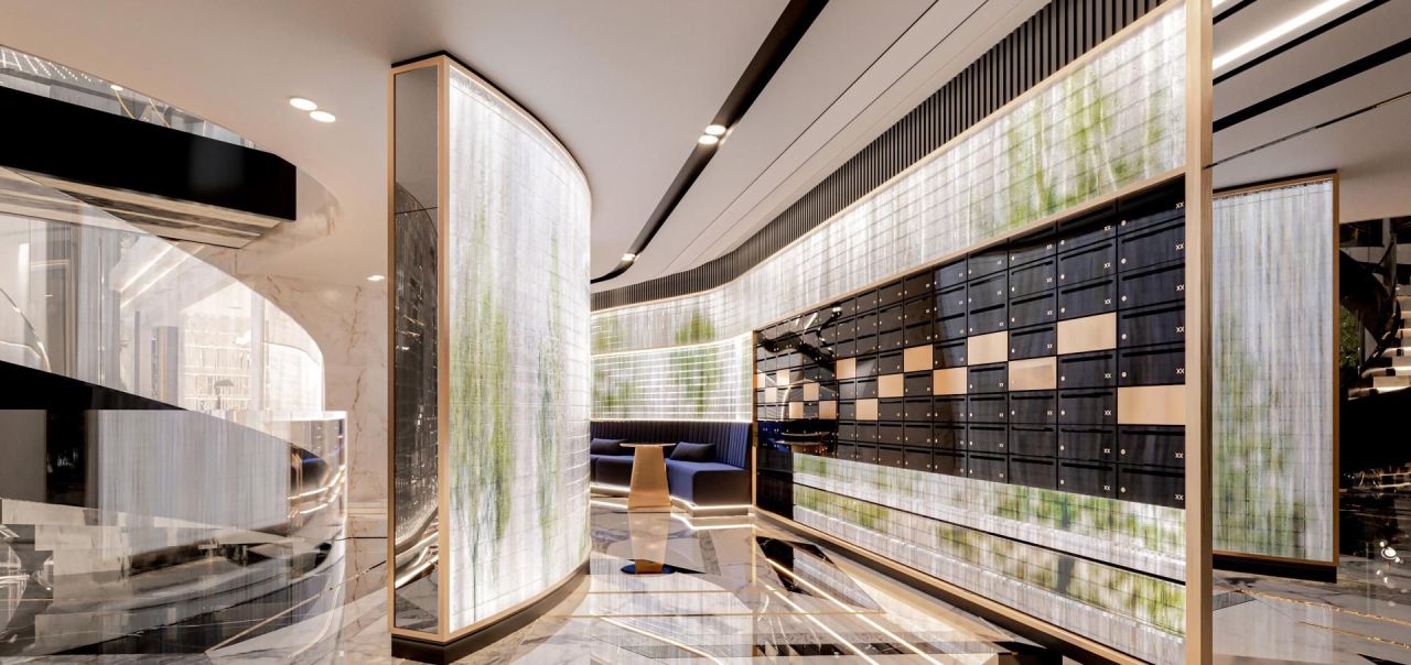 Квартира в Паттайе, Таиланд, 57 м² - фото 12