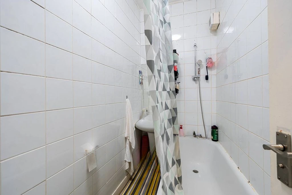 Квартира в Лондоне, Великобритания, 44 м² - фото 1