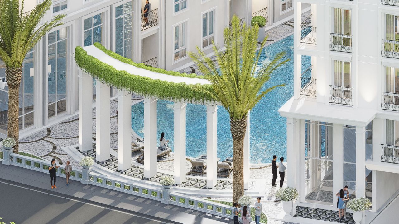 Квартира в Паттайе, Таиланд, 26 м² - фото 13