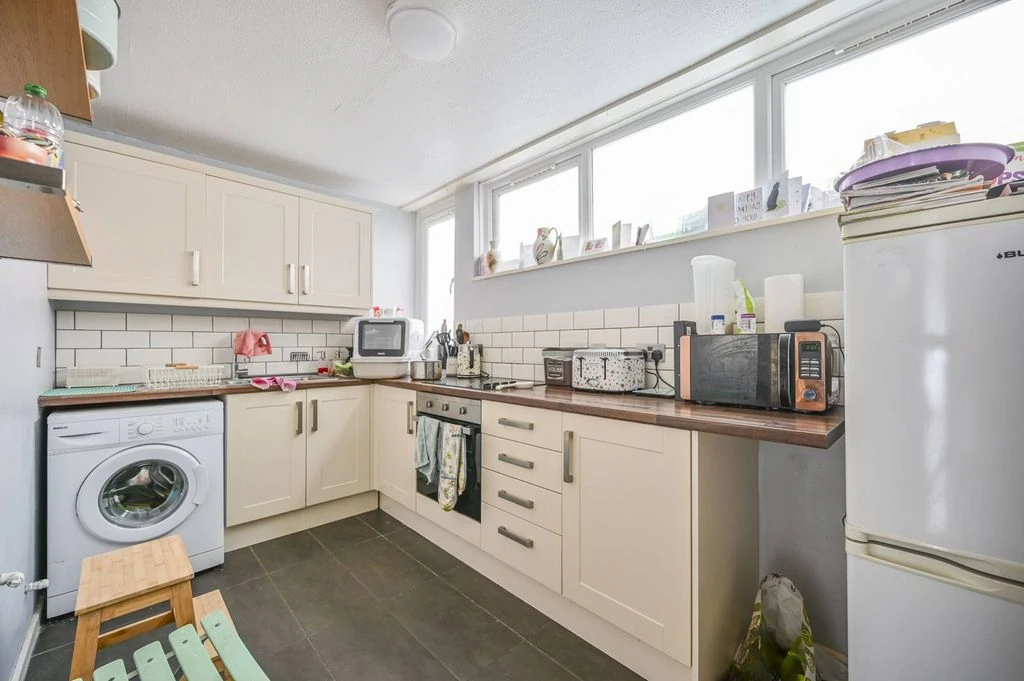 Квартира в Лондоне, Великобритания, 54 м² - фото 1