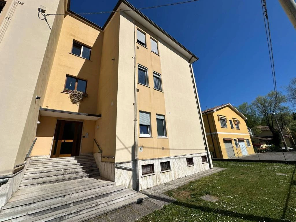 Квартира в Гориции, Италия, 89 м² - фото 1