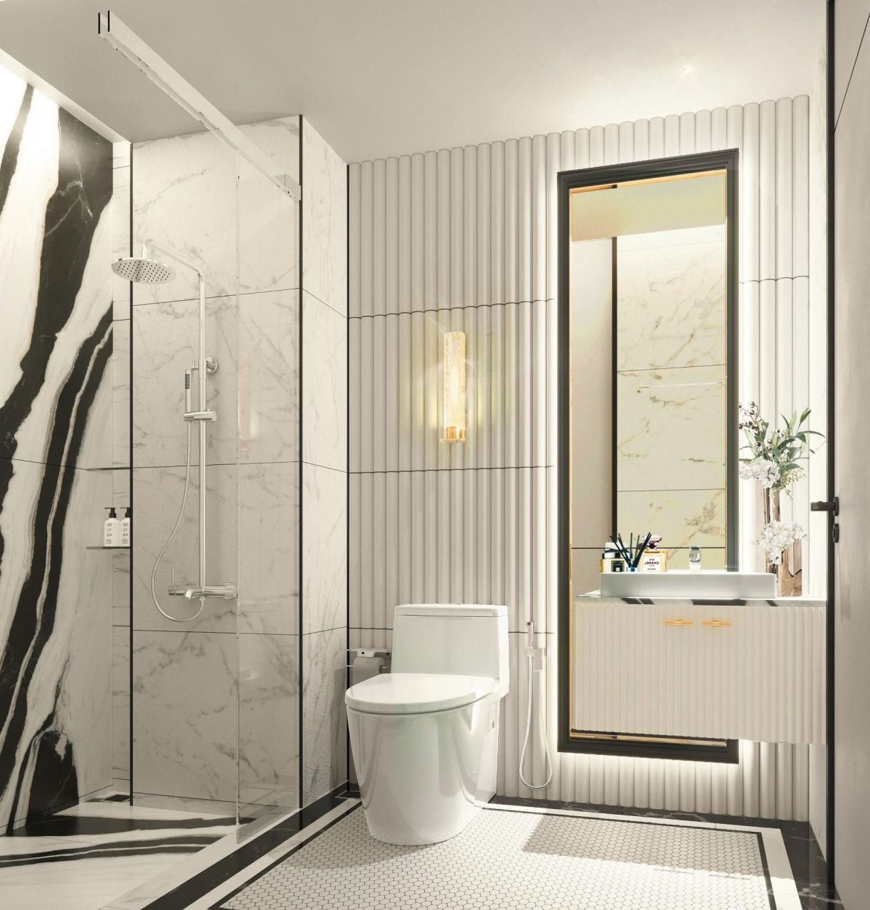 Квартира в Паттайе, Таиланд, 57 м² - фото 18