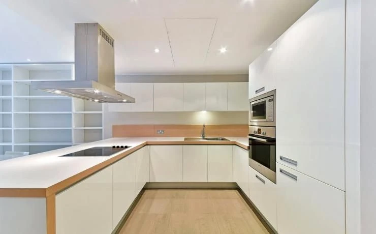 Квартира в Лондоне, Великобритания, 114 м² - фото 1