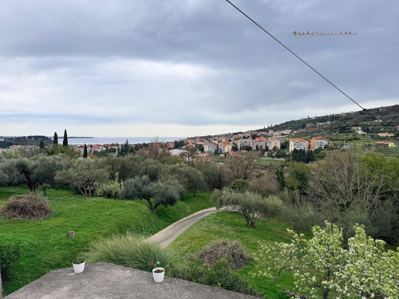 Дом в Луции, Словения, 109 м² - фото 1