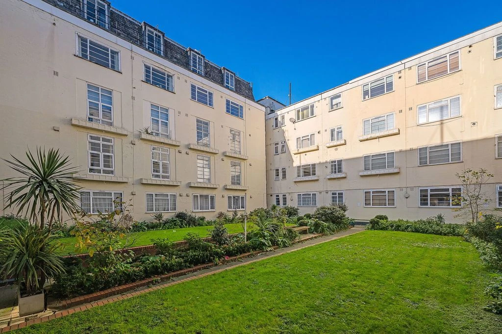 Квартира в Лондоне, Великобритания, 58 м² - фото 1