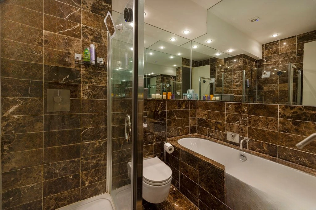 Квартира в Лондоне, Великобритания, 73 м² - фото 1