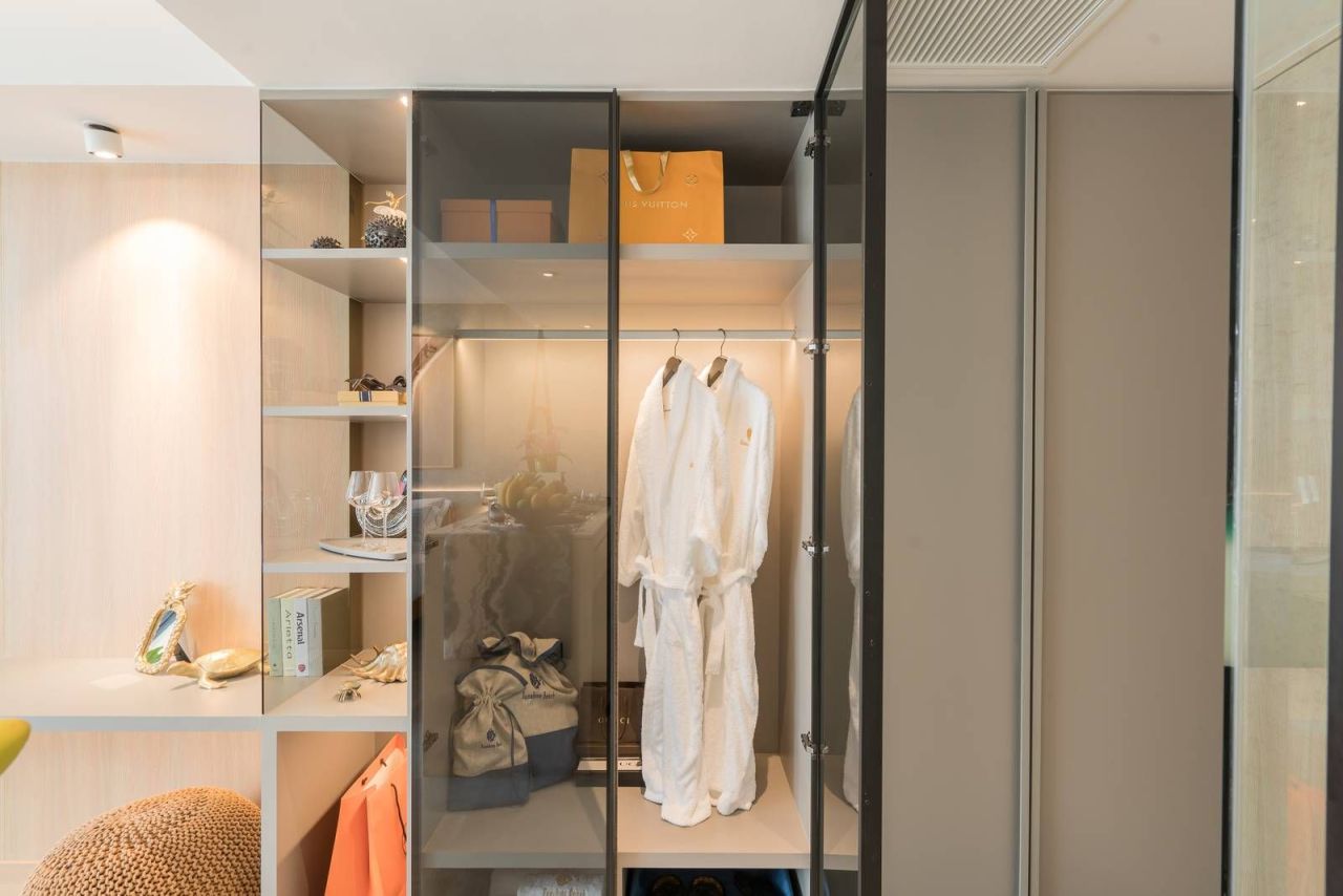 Студия на Пхукете, Таиланд, 33 м² - фото 6