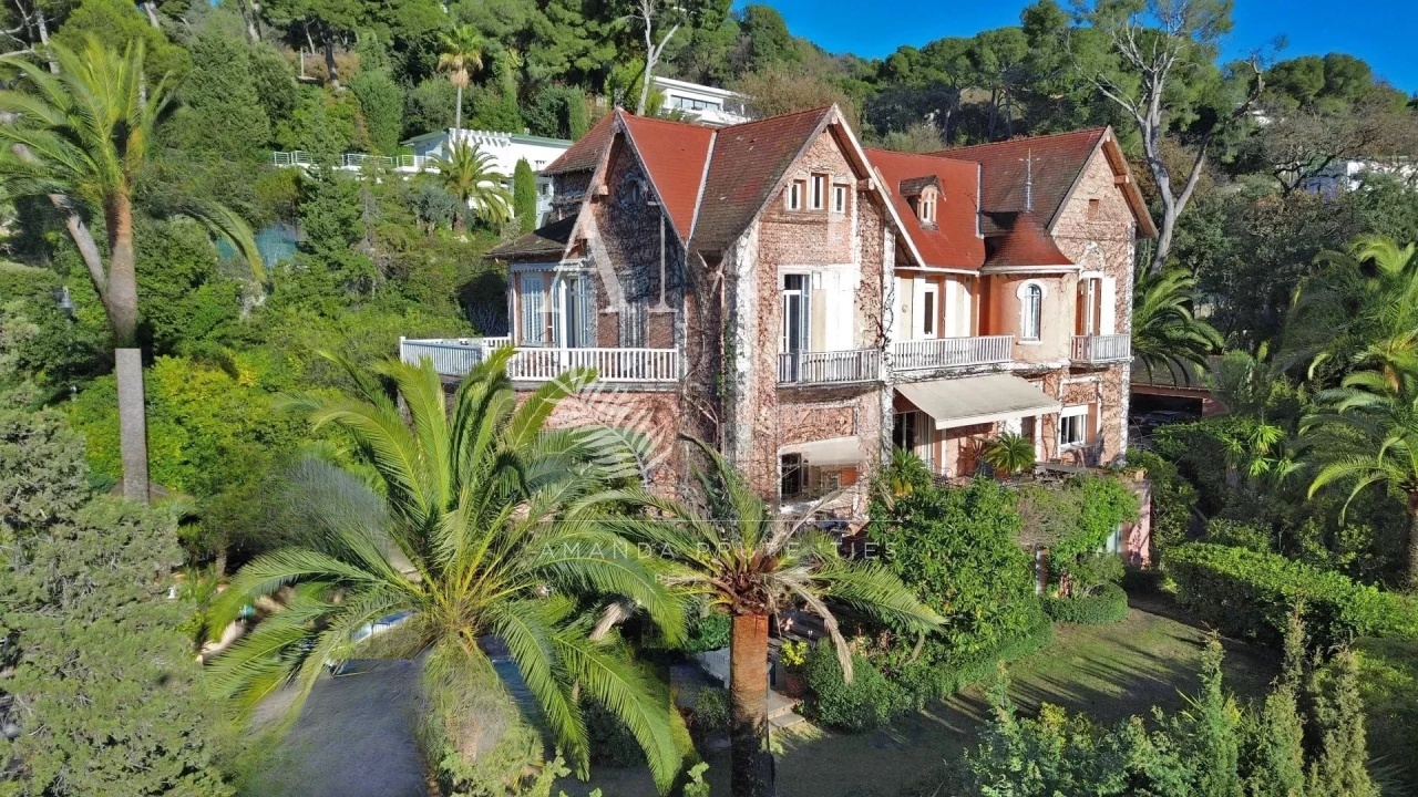 Квартира в Каннах, Франция, 682 м² - фото 1