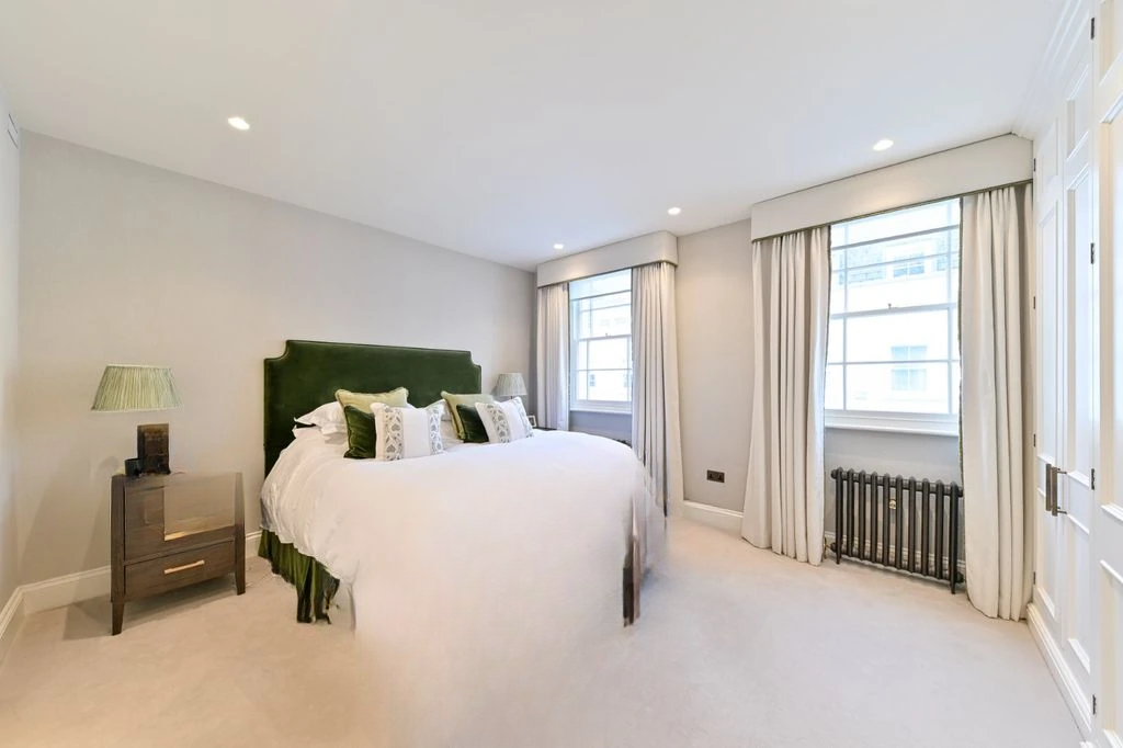 Квартира в Лондоне, Великобритания, 225 м² - фото 1