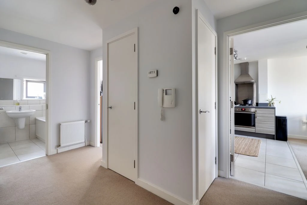 Квартира в Лондоне, Великобритания, 53 м² - фото 1