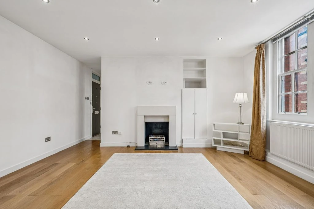 Квартира в Лондоне, Великобритания, 69 м² - фото 1