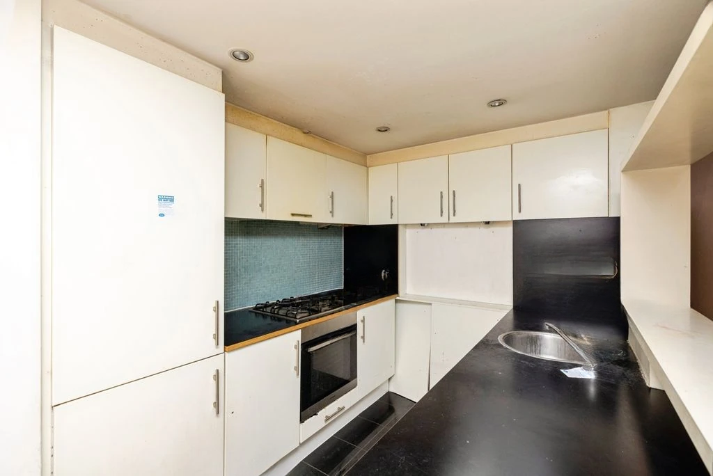 Квартира в Лондоне, Великобритания, 60 м² - фото 1